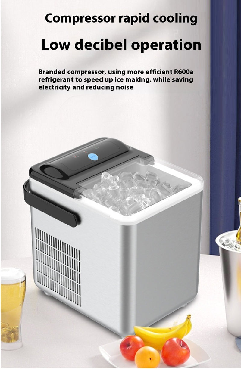 Home Ice Machine Small Ice Maker